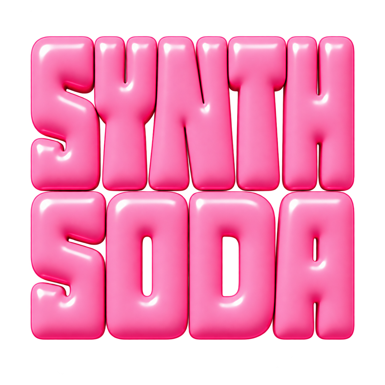 Synth Soda